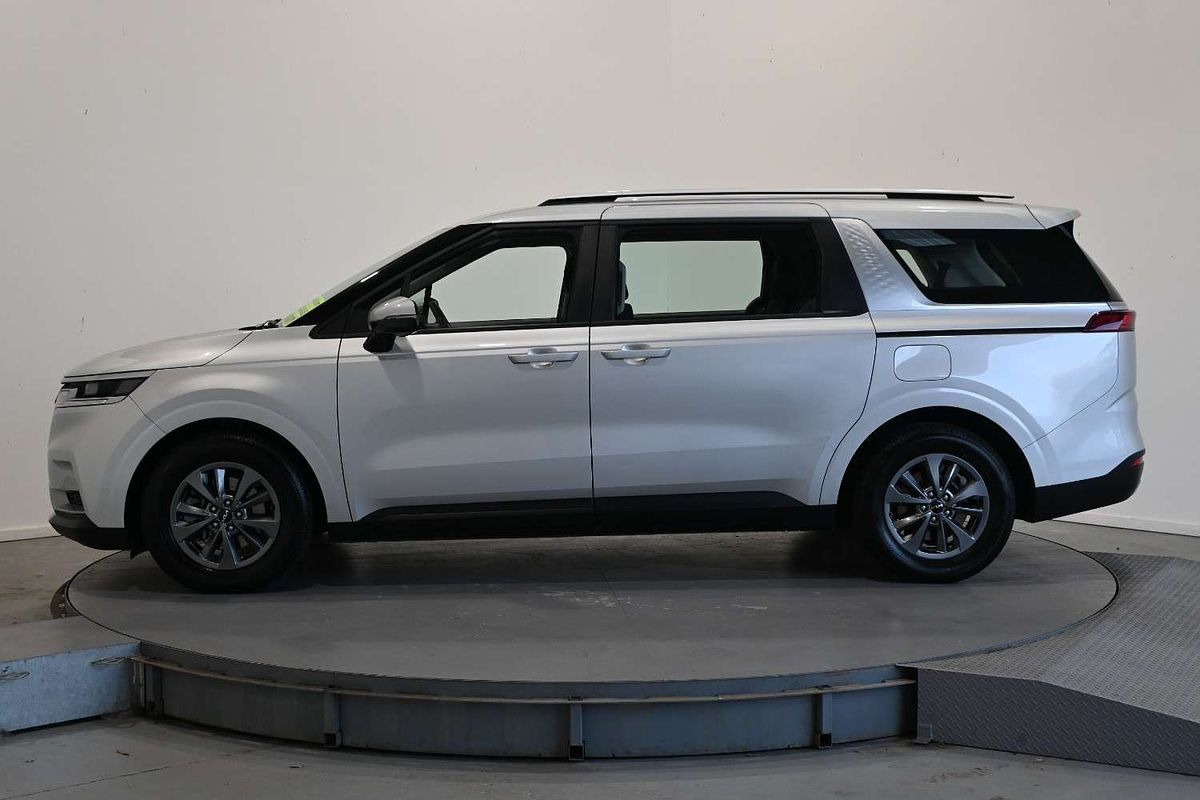 2022 Kia Carnival S KA4