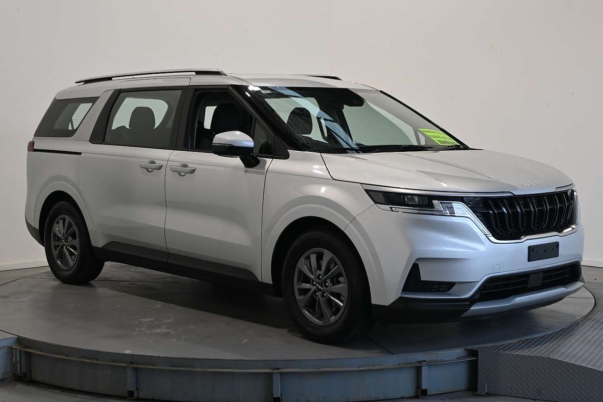 2022 Kia Carnival S KA4