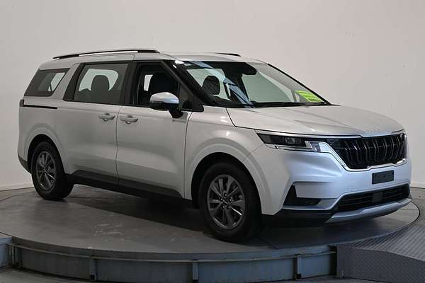 2022 Kia Carnival S KA4