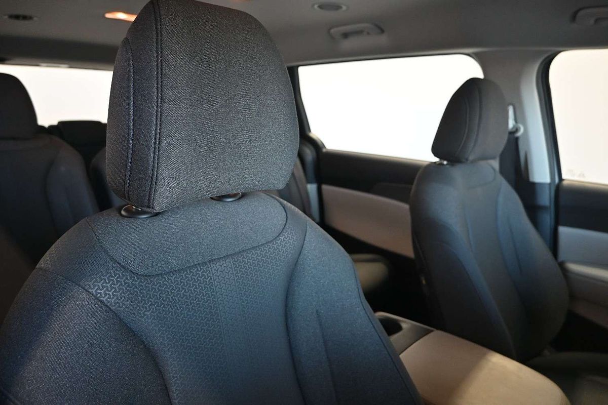 2022 Kia Carnival S KA4