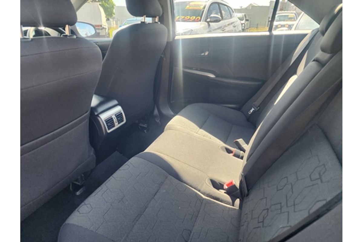 2015 Toyota Aurion AT-X GSV50R