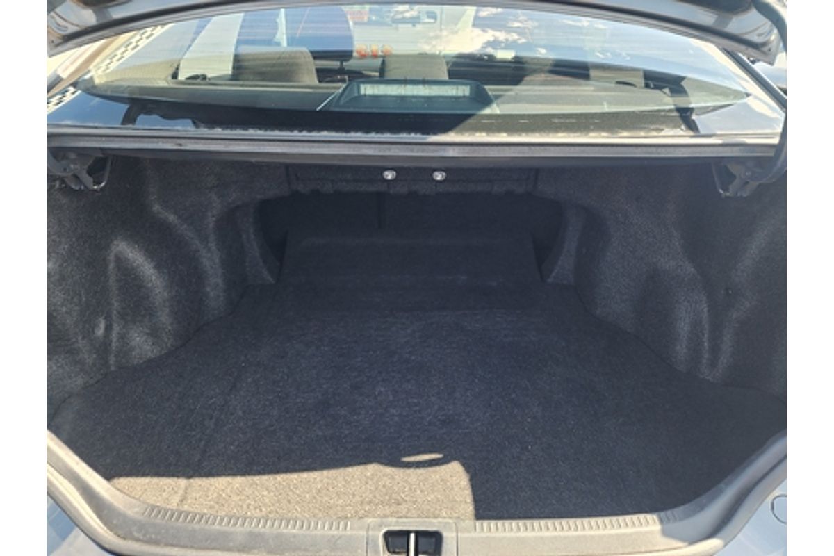 2015 Toyota Aurion AT-X GSV50R