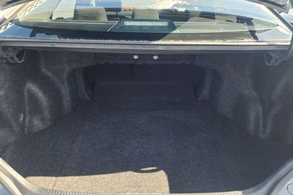 2015 Toyota Aurion AT-X GSV50R