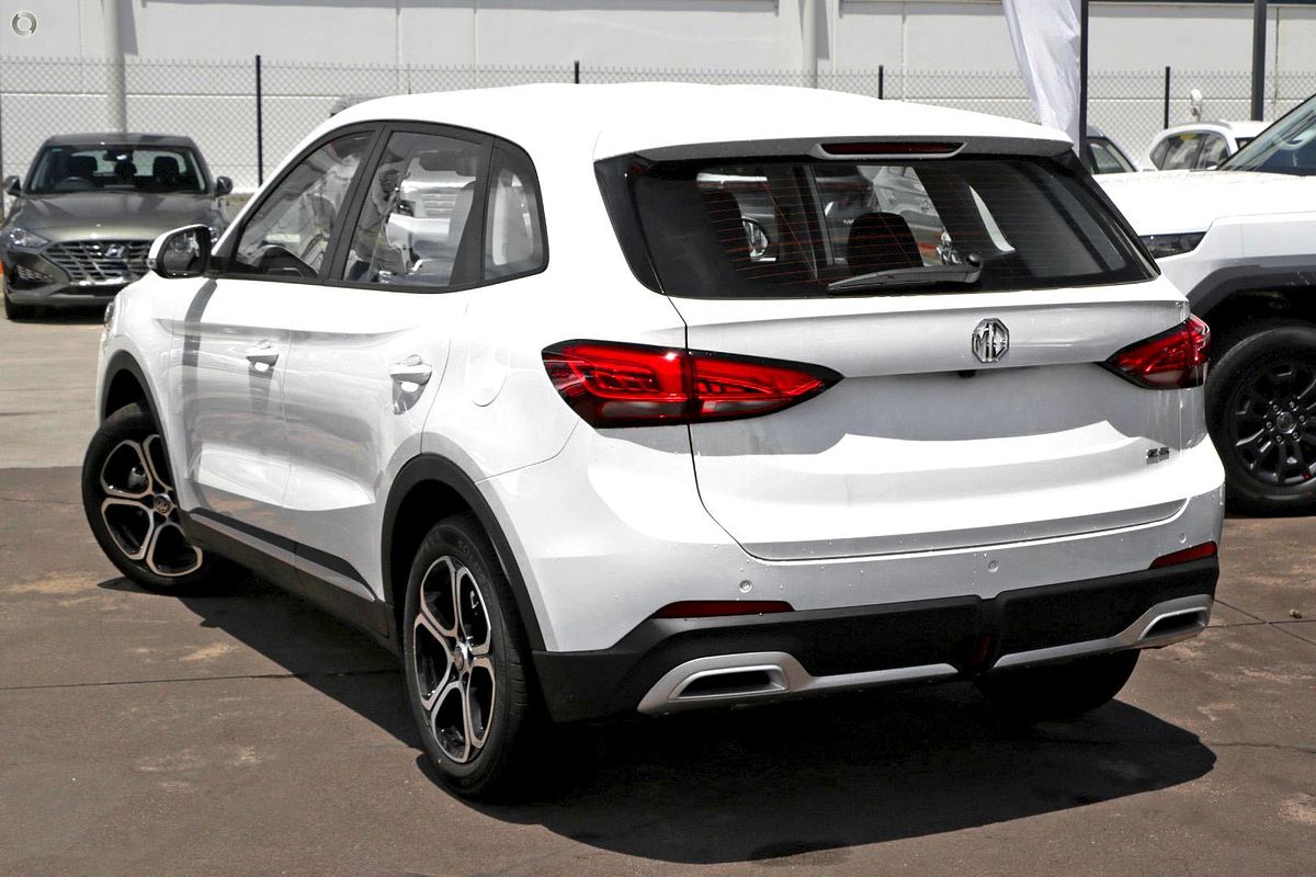 2025 MG ZS Vibe Turbo ZS32