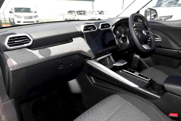 2025 MG ZS Vibe Turbo ZS32