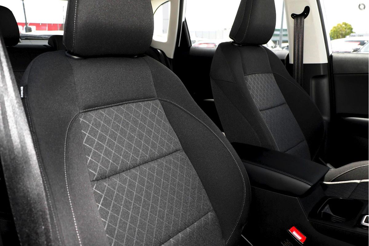 2025 MG ZS Vibe Turbo ZS32