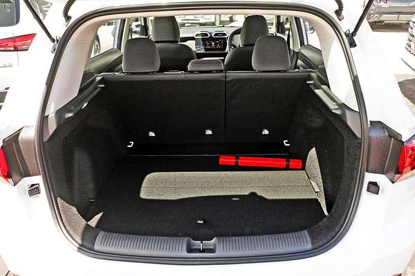 2025 MG ZS Vibe Turbo ZS32