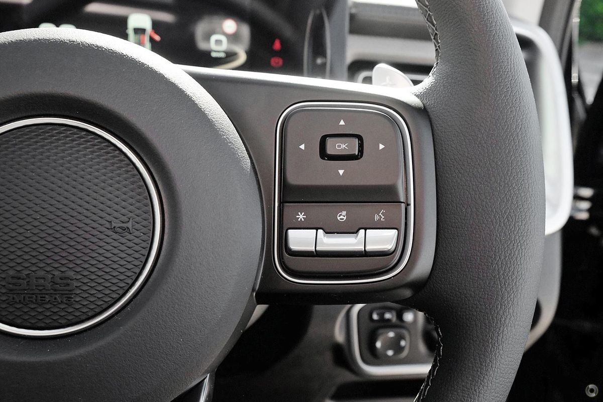 2025 GWM Cannon Vanta NPW 4X4