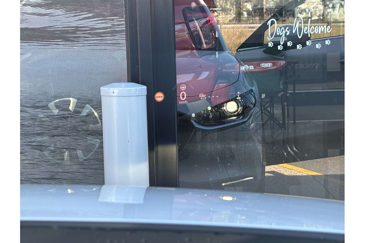 2025 Mazda CX-30 G25 Touring DM Series