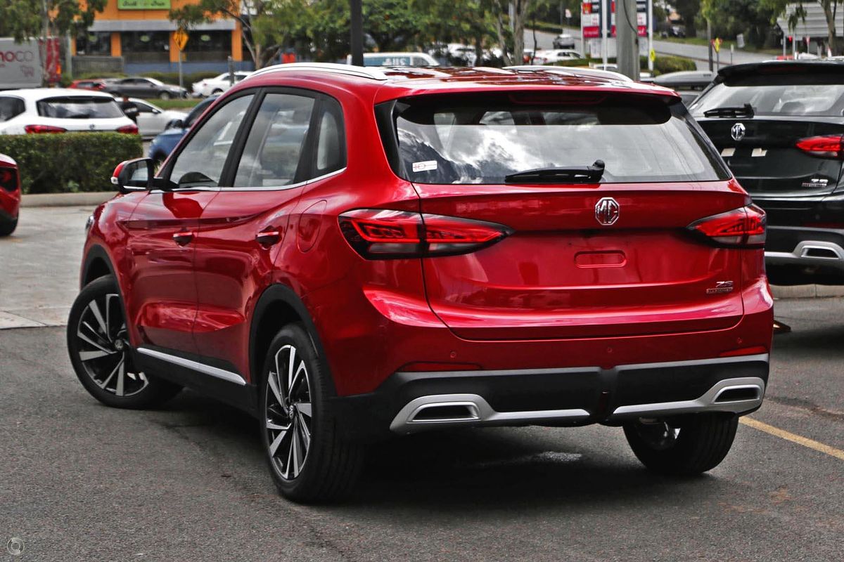 2025 MG ZS Essence Hybrid+ ZS32