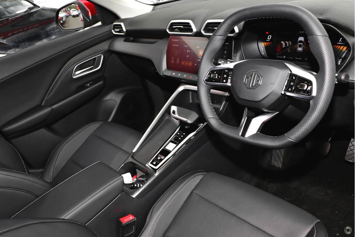 2025 MG ZS Essence Hybrid+ ZS32