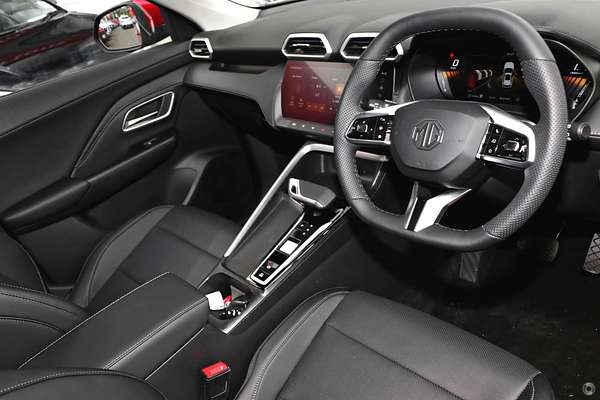 2025 MG ZS Essence Hybrid+ ZS32