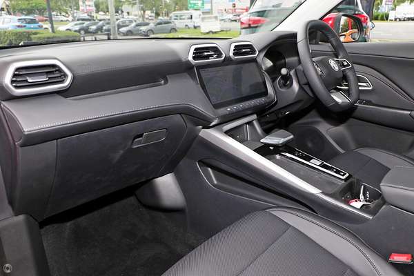 2025 MG ZS Essence Hybrid+ ZS32