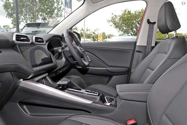 2025 MG ZS Essence Hybrid+ ZS32