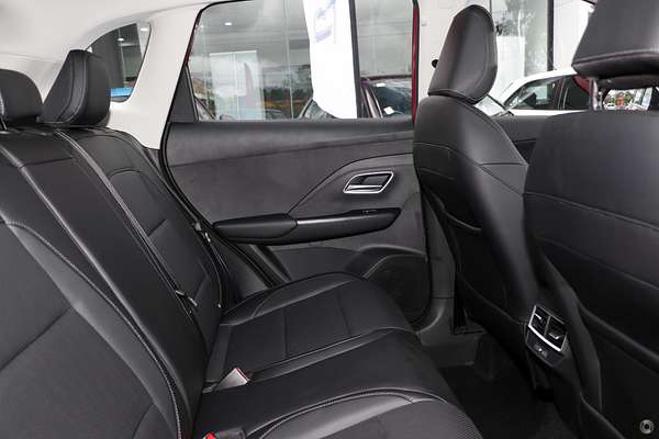 2025 MG ZS Essence Hybrid+ ZS32