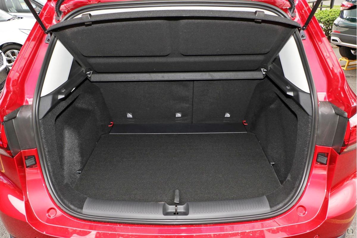 2025 MG ZS Essence Hybrid+ ZS32