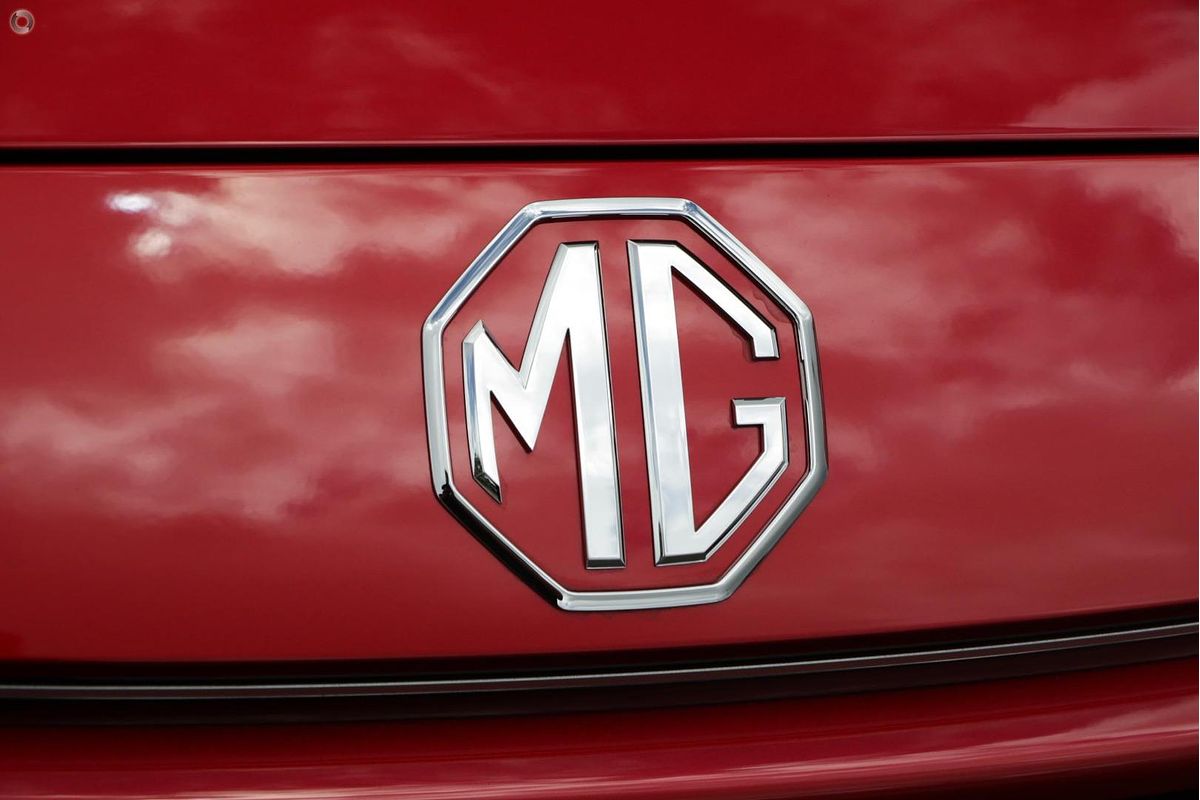 2025 MG ZS Essence Hybrid+ ZS32