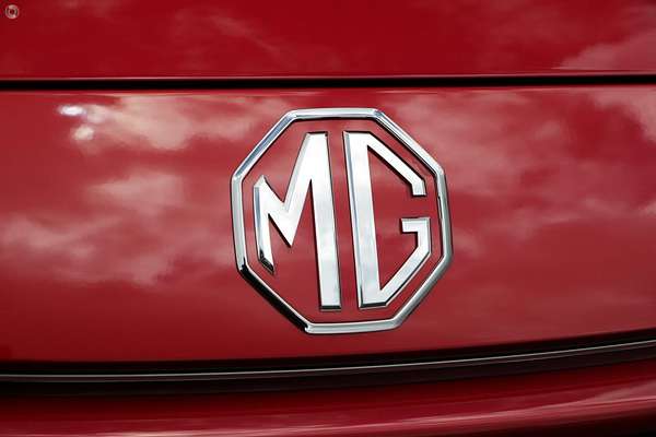 2025 MG ZS Essence Hybrid+ ZS32