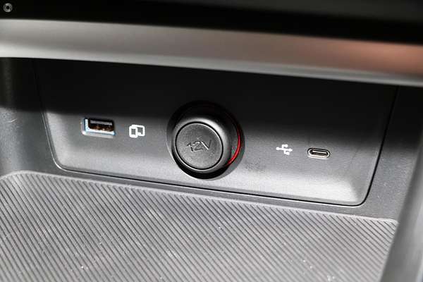 2025 MG ZS Essence Hybrid+ ZS32