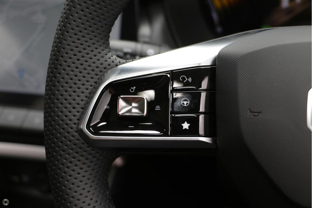 2025 MG ZS Essence Hybrid+ ZS32