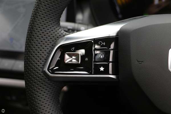 2025 MG ZS Essence Hybrid+ ZS32