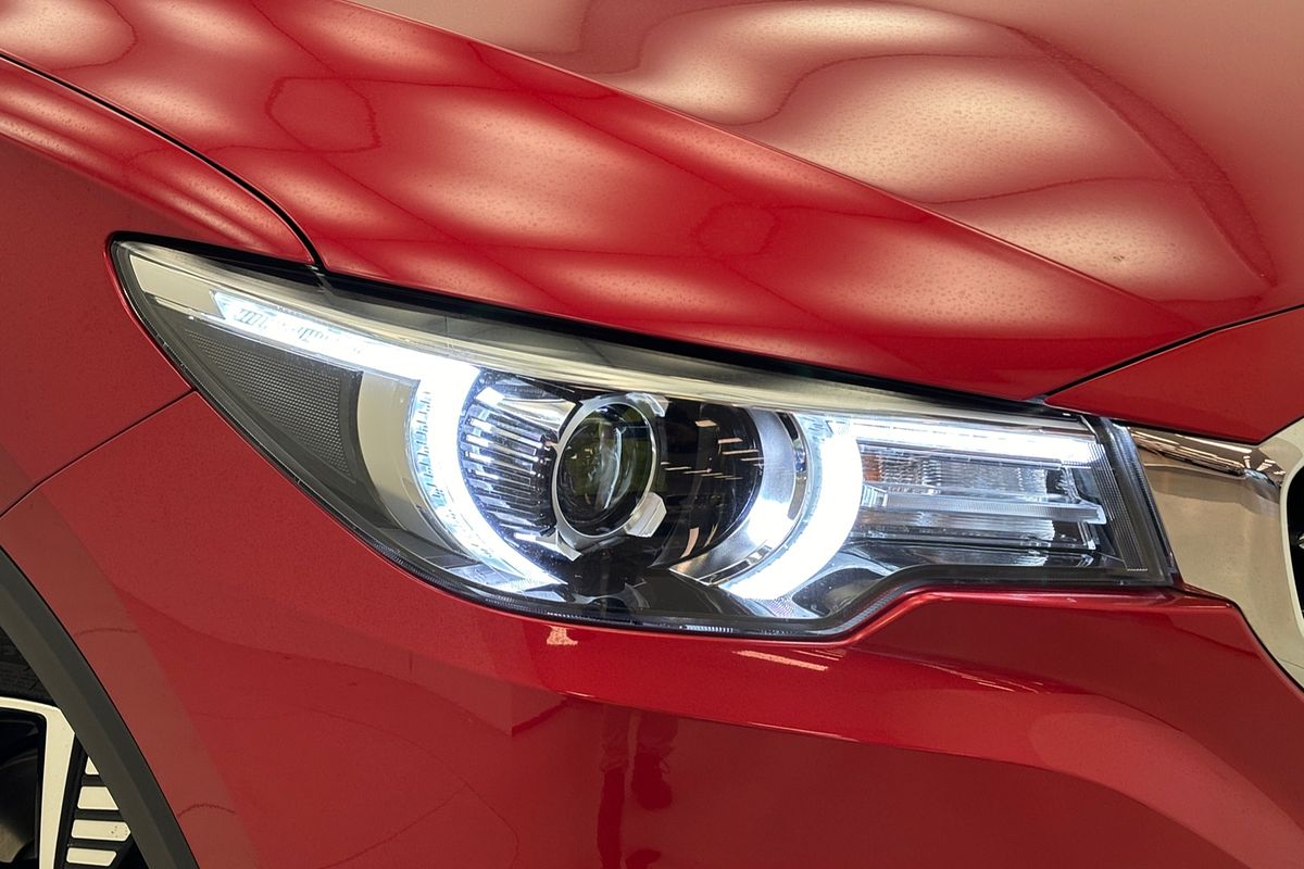 2021 MG ZS EV Essence AZS1