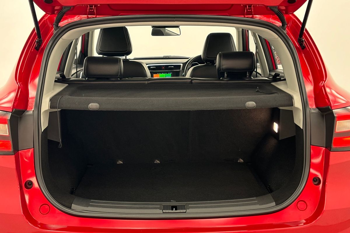 2021 MG ZS EV Essence AZS1