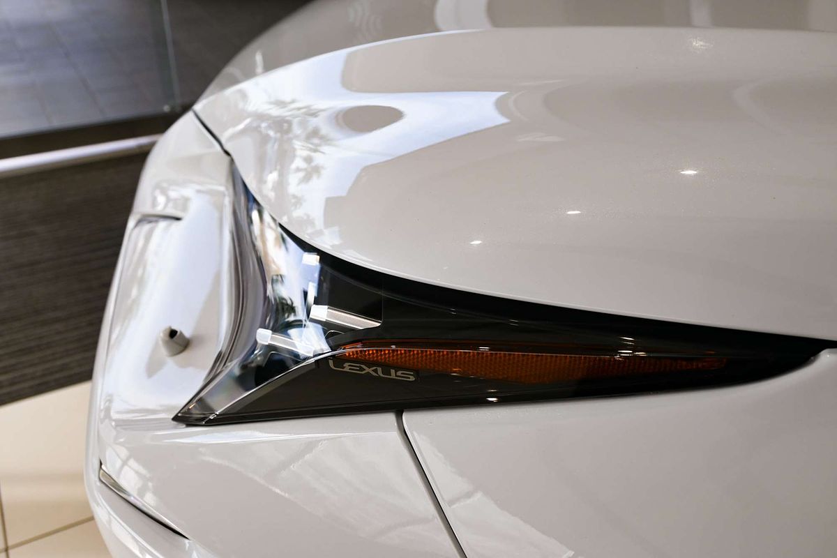 2021 Lexus NX NX300h F Sport AYZ10R