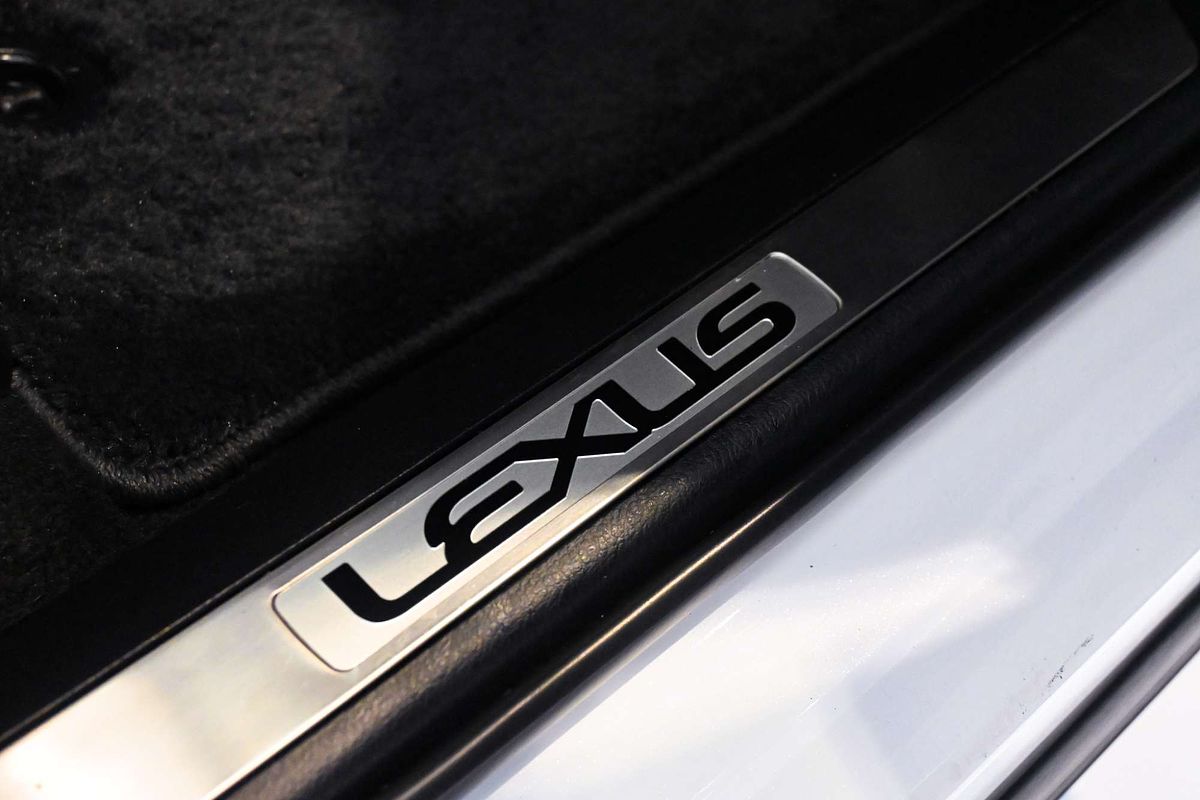 2021 Lexus NX NX300h F Sport AYZ10R