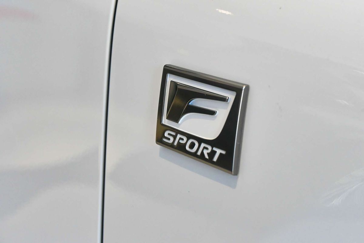 2021 Lexus NX NX300h F Sport AYZ10R