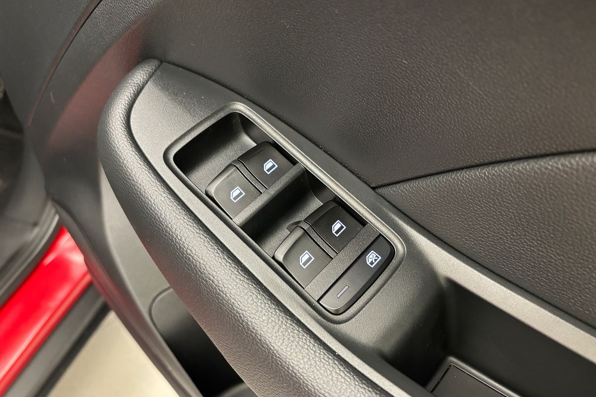 2021 MG ZS EV Essence AZS1