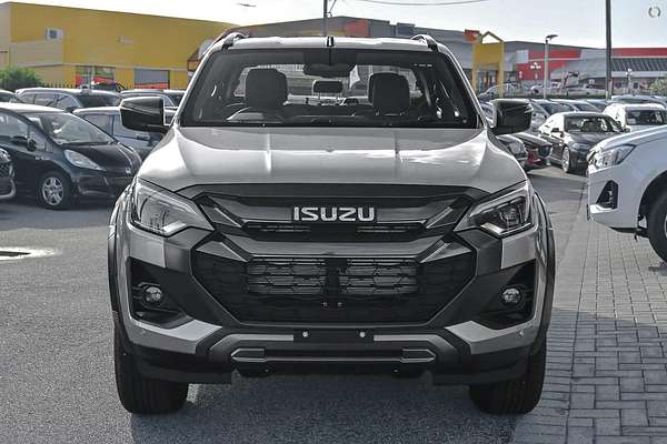 2025 Isuzu D-MAX X-TERRAIN 4X4