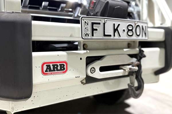 2018 Mitsubishi Pajero GLS NX