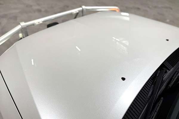 2018 Mitsubishi Pajero GLS NX