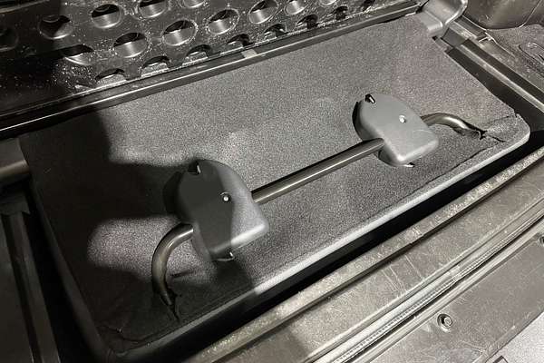 2018 Mitsubishi Pajero GLS NX