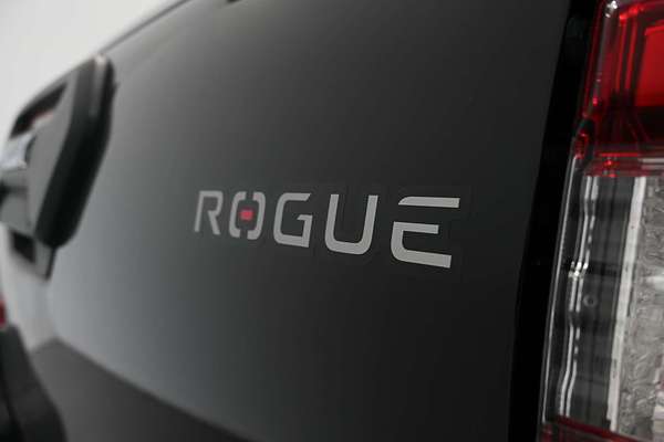 2022 Toyota Hilux Rogue GUN126R 4X4