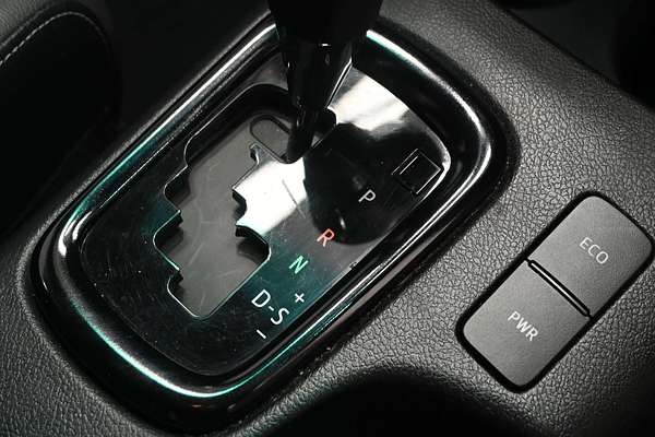 2022 Toyota Hilux Rogue GUN126R 4X4