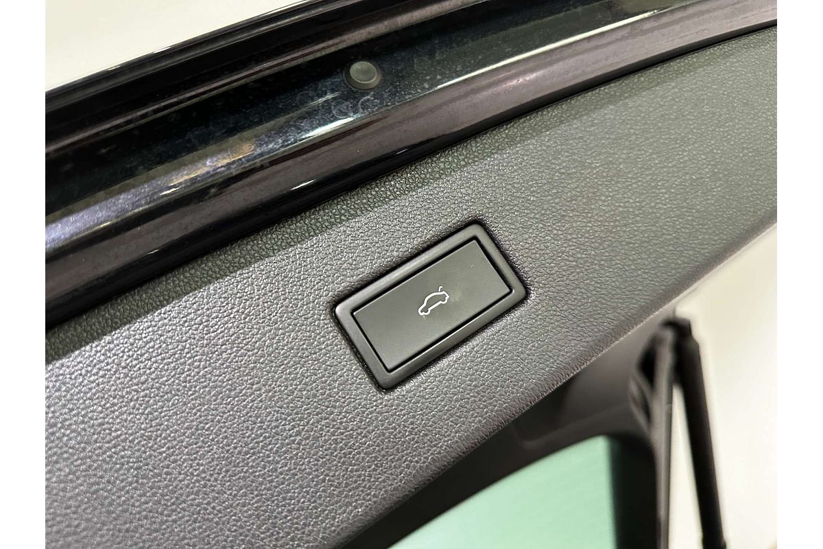 2021 Volkswagen Tiguan 162TSI Elegance 5N