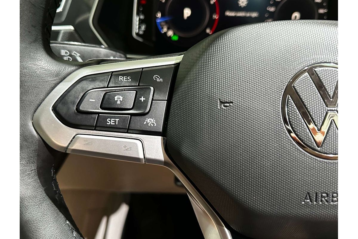 2021 Volkswagen Tiguan 162TSI Elegance 5N