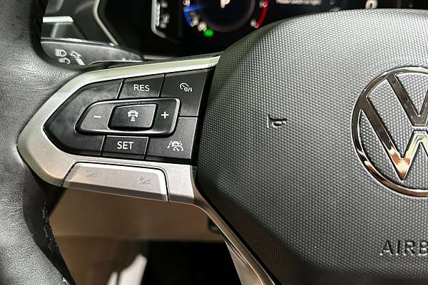 2021 Volkswagen Tiguan 162TSI Elegance 5N