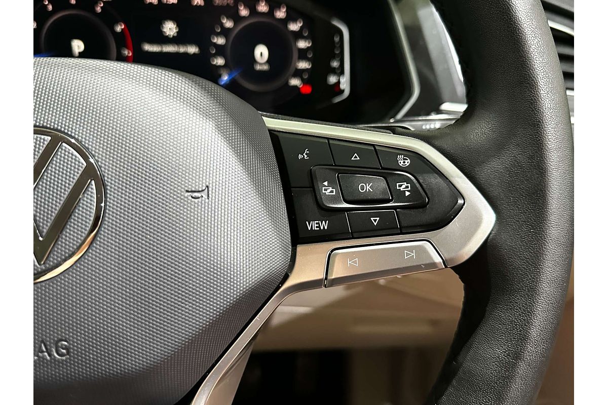 2021 Volkswagen Tiguan 162TSI Elegance 5N