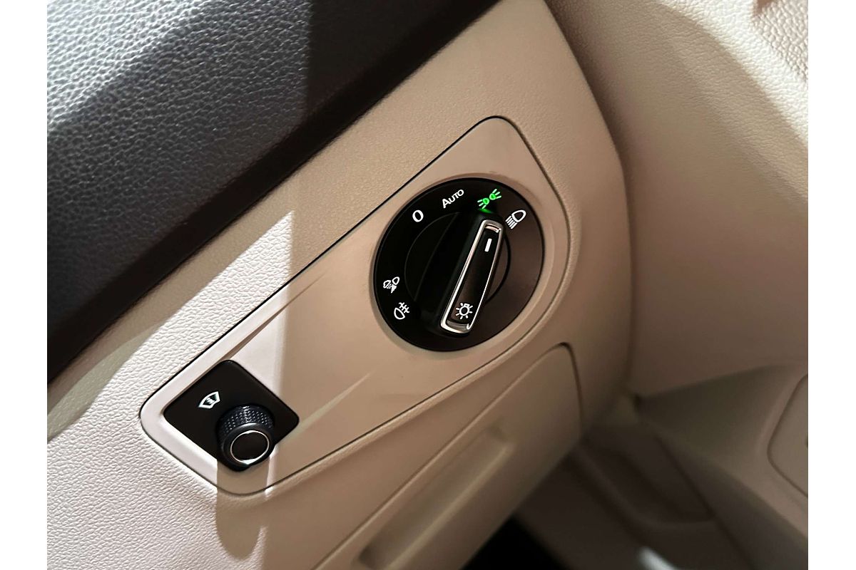 2021 Volkswagen Tiguan 162TSI Elegance 5N