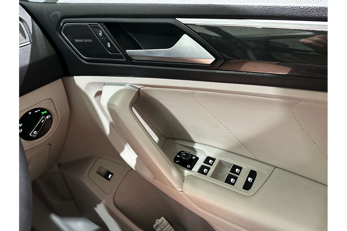 2021 Volkswagen Tiguan 162TSI Elegance 5N