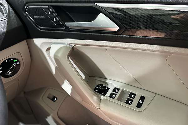 2021 Volkswagen Tiguan 162TSI Elegance 5N