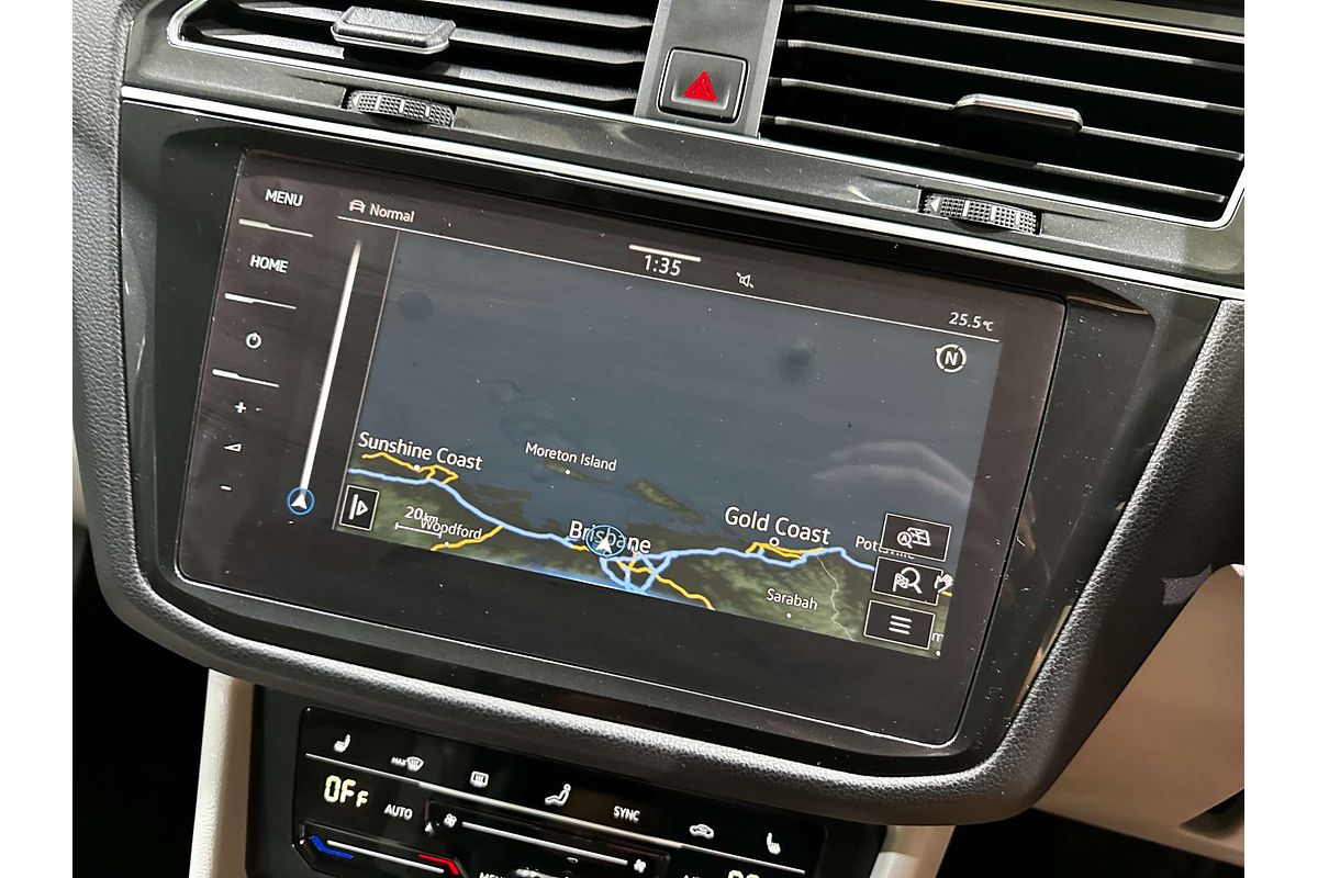 2021 Volkswagen Tiguan 162TSI Elegance 5N