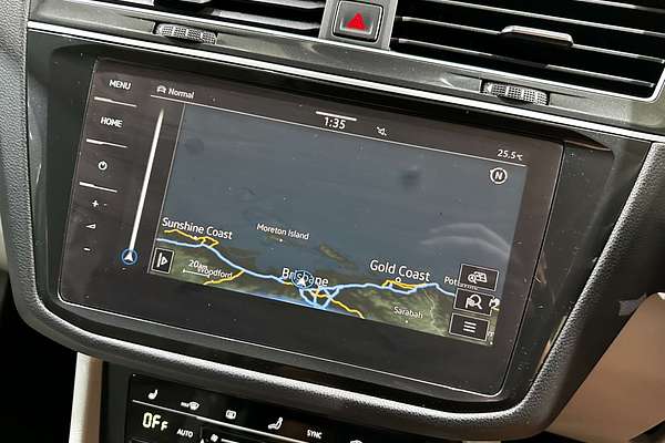 2021 Volkswagen Tiguan 162TSI Elegance 5N