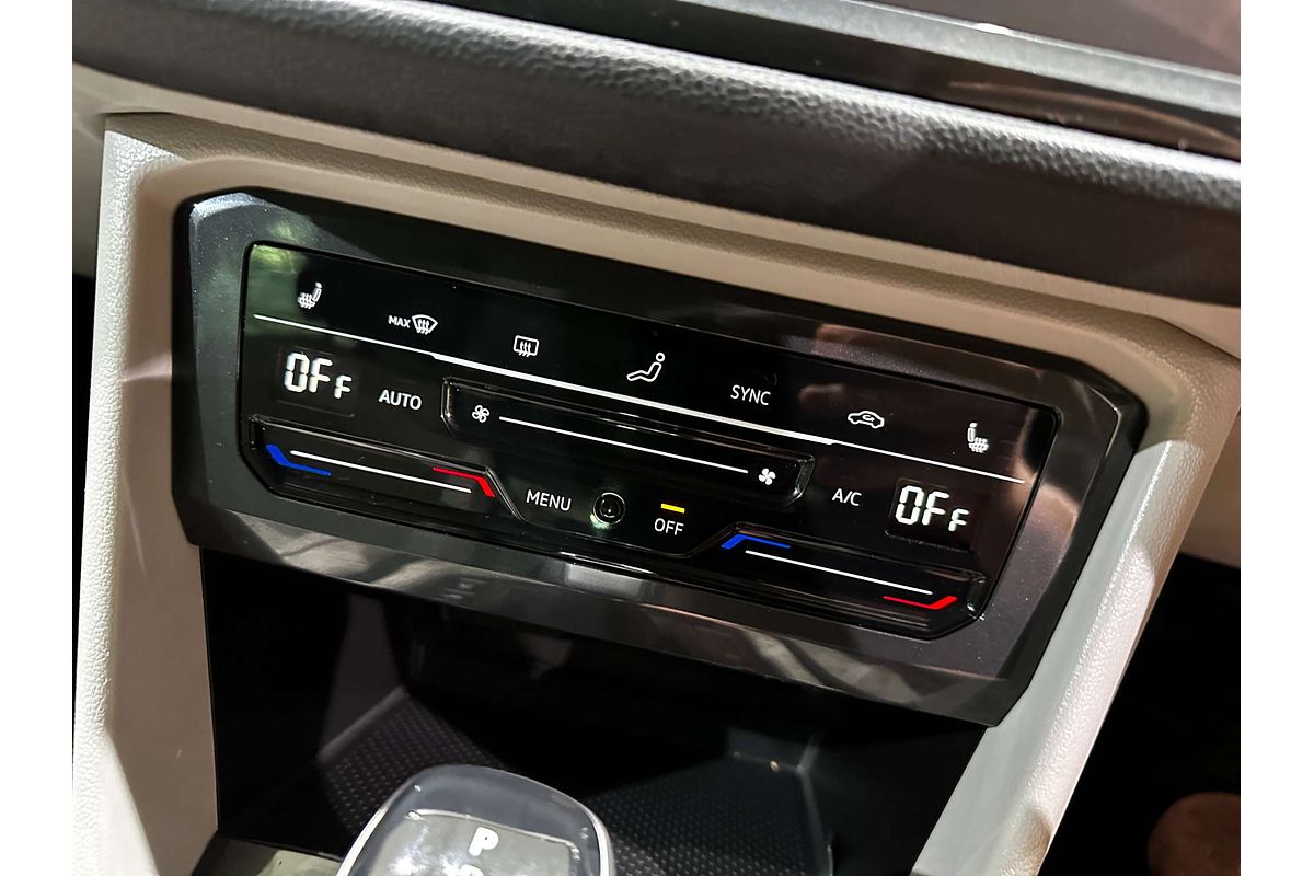 2021 Volkswagen Tiguan 162TSI Elegance 5N