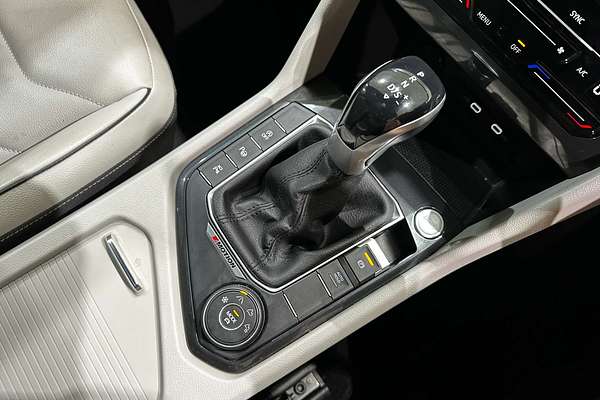 2021 Volkswagen Tiguan 162TSI Elegance 5N