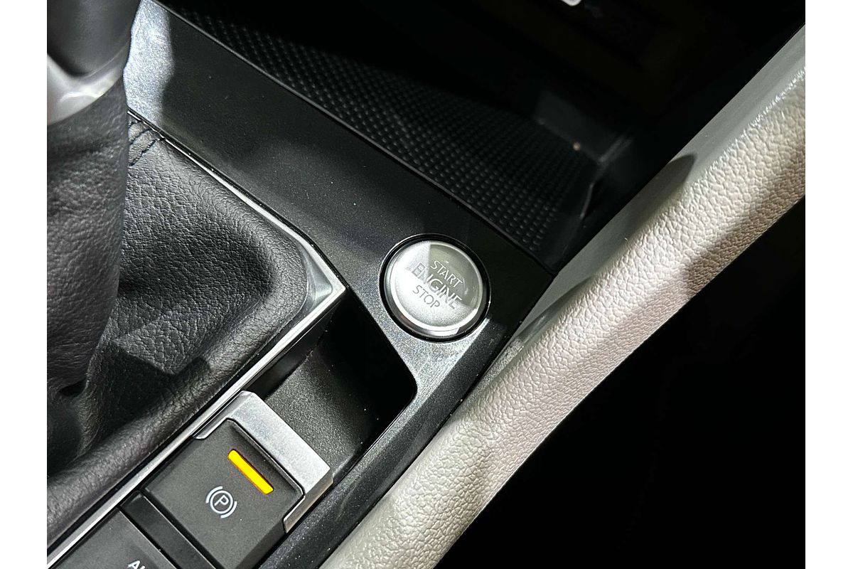 2021 Volkswagen Tiguan 162TSI Elegance 5N