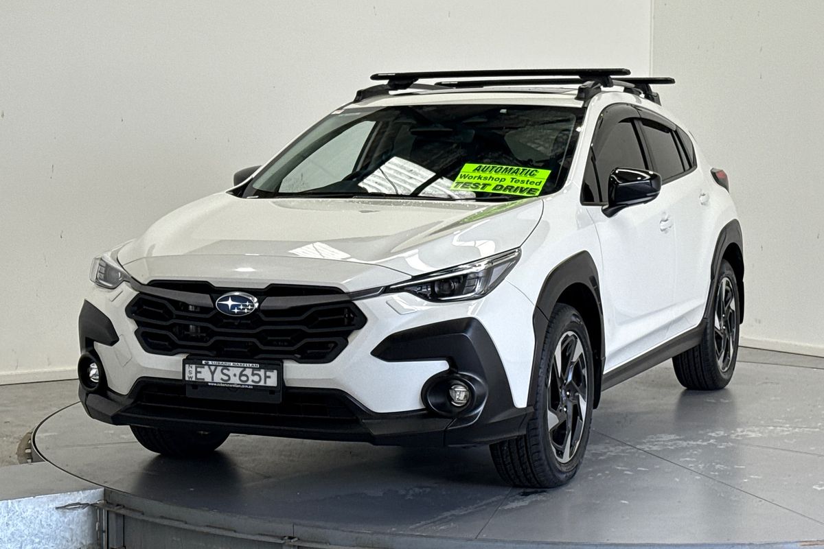 2023 Subaru Crosstrek AWD 2.0S MY24